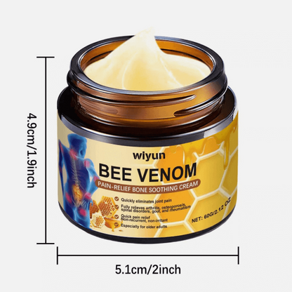 Elv8 Health Bee Venom Cream™