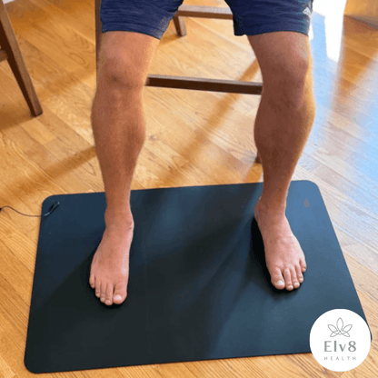 Elv8 Health Grounding Mat™