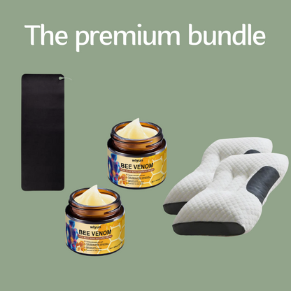 Elv8 Health™ Premium Bundle