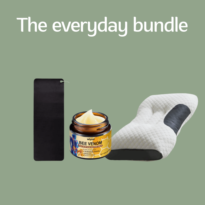 Elv8 Health™ Everyday Bundle